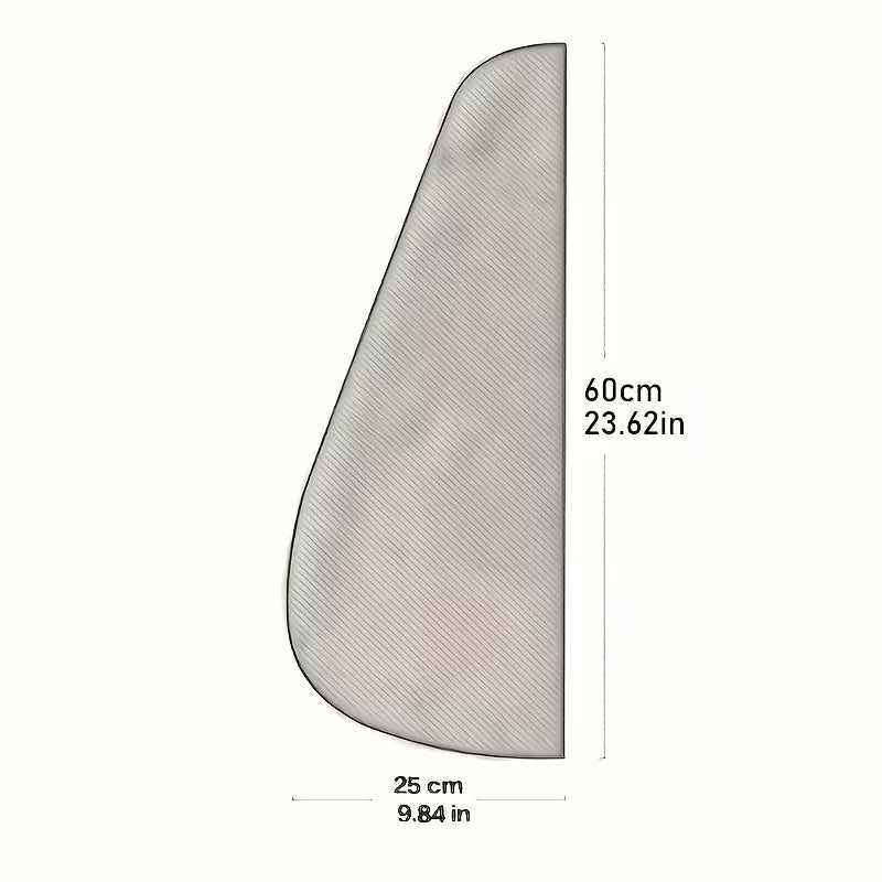1pc of Rice Grain Super Absorbent Thickened Dry Hair Towel Cap, Women's Soft and Skin-friendly Household Hair Cap