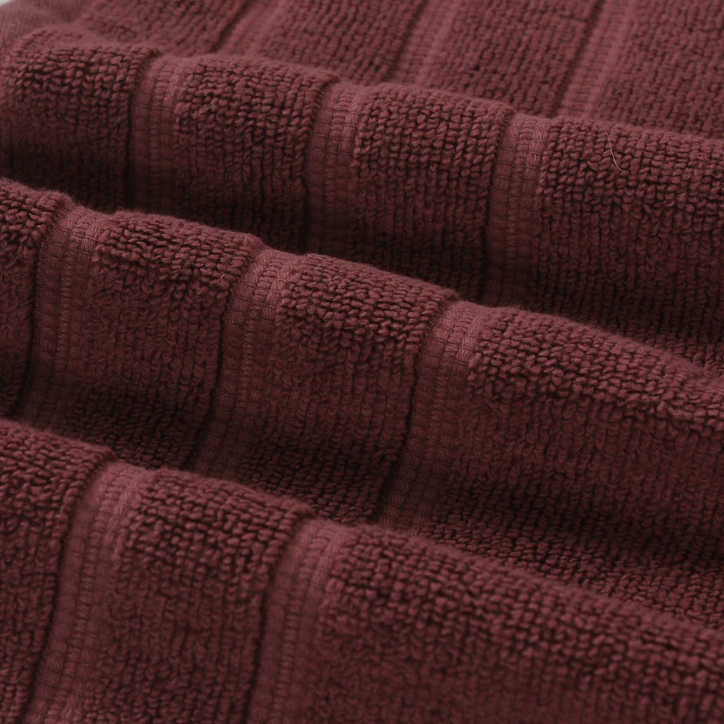 18-Piece Zero Twist Egyptian Cotton Towel Set – Luxury Bath Towels, Hand Towels & Washcloths – Ultra Soft, Absorbent, 650 GSM Spa Quality