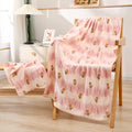 2pcs Floral Adult Bath Towel Set, Spring Tulip Bathroom Towel Set, Coral Fleece Absorbent And Soft Complete Bath Towel Set, Household Hand Towel