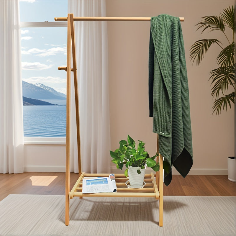 High-Quality 100% Linen Waffle Bath Towel, Ultra-Soft, Lightweight, Highly Absorbent, Quick-Drying Towel Suitable for Bathrooms, Gyms, Showers, Hotels, And Upscale Spas.