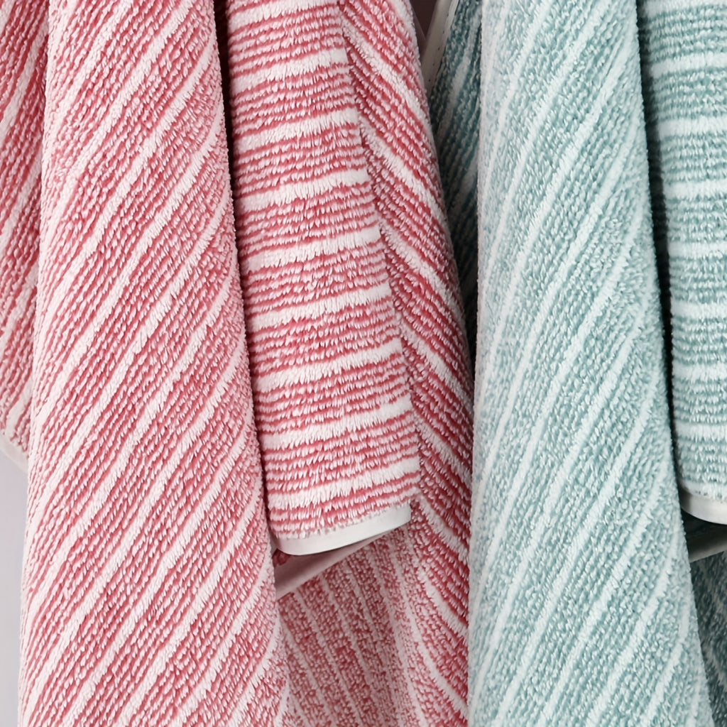Camping Towels Set 8pcs Towel Set, 4 Towels 27 X 55 Inches, 4 Towels 13.7 X 29.5 Inches Quick-Drying, Microfiber Material Absorbent And Lightweight, Camping Towels Bathroom Set