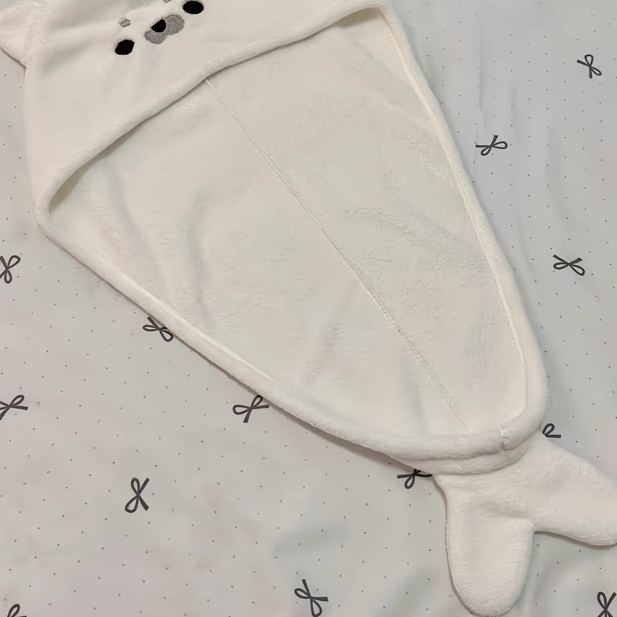 Cute Seal Hair Drying Cap, Coral Super Absorbent Quick-Dry Non-Shedding Hair Towel, Household Hair Drying Cap Head Wrap, Post-Shower Hair Towel, Creative Seal-Shaped Hair Wrap